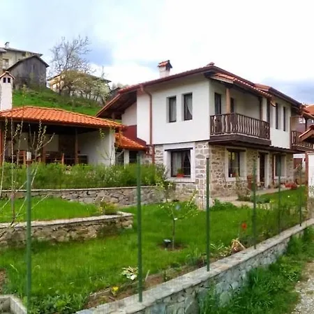 Pensiune Elitsa
